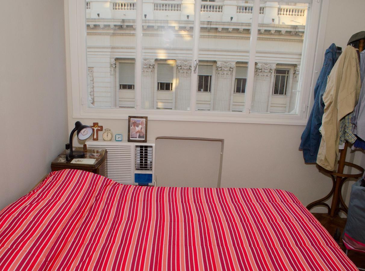 Apartamento La Diagonal Apartment Buenos Aires Bagian luar foto